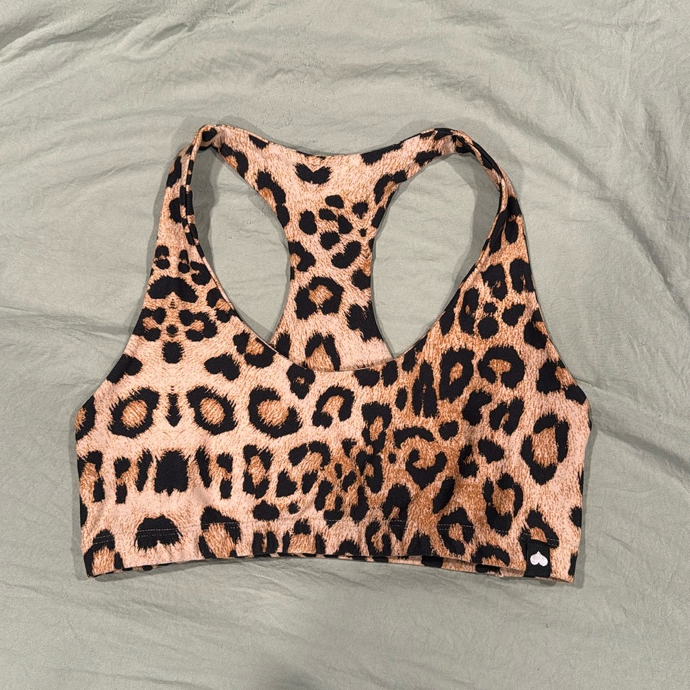 Booty by Brabants OS Wild Card Top